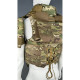 Бронижелет UNIVERSAL ARMOR original  (с баллистическим пакетом СВМПЭ) ОЛИВА