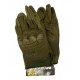 Перчатки тактические MECHANIX M-PACT MP3 fullfinger