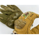 Перчатки тактические MECHANIX M-PACT MP3 fullfinger