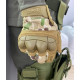 Перчатки тактические MECHANIX M-PACT MP3 fullfinger